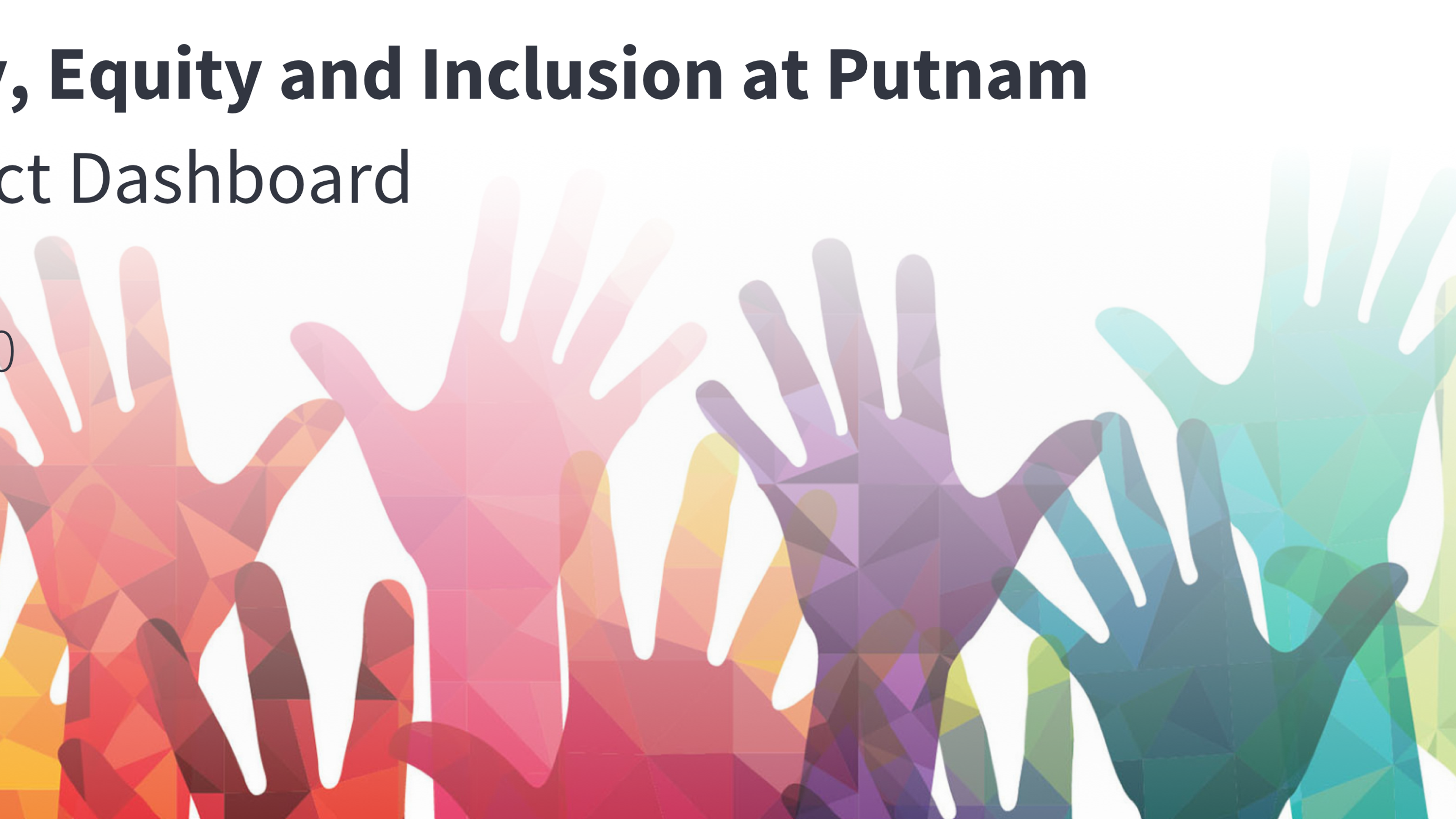 Putnam: DEI Dashboard